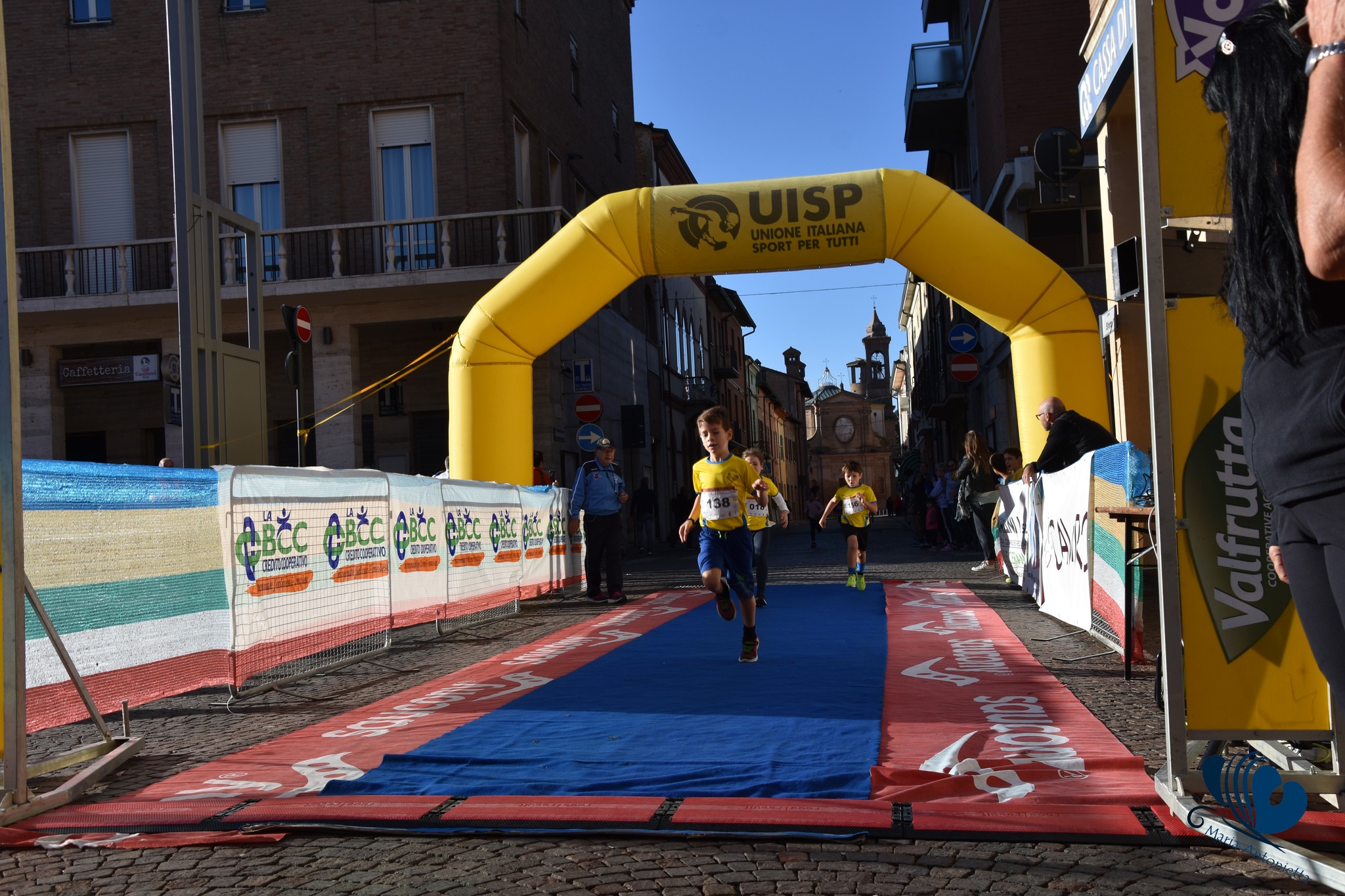 Cotignola: 10Km di Cotignola - 22 ottobre 2023